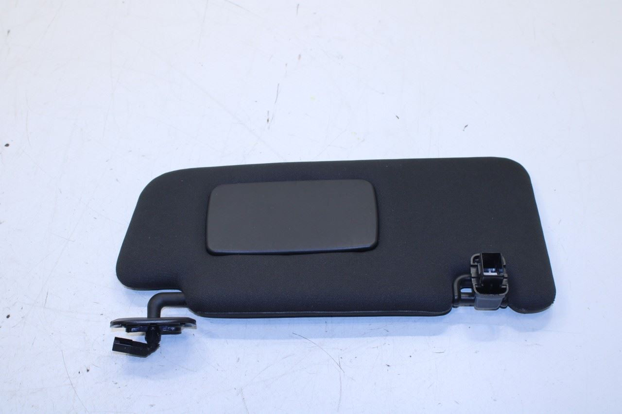 2015-21 Subaru WRX Premium Front Right and Left Sun Visor w/ Illuminated Mirror - Alshned Auto Parts