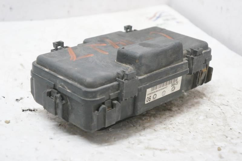 04-05 Honda Civic 1.7L Fuse Box Relay Power Distribution Block 38250-S5A-A13 OEM - Alshned Auto Parts