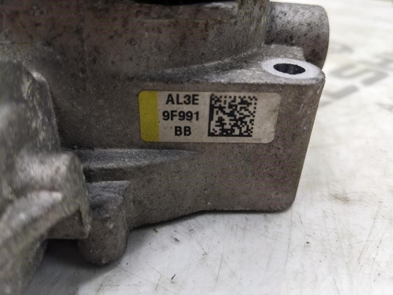 2011-2015 Ford F250 350 SD 6.2L Fuel Injection Throttle Body AL3E-9F991-BB OEM8