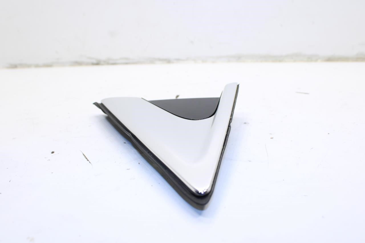 2019-2025 Cadillac XT4 Premium Rear Right Upper Quarter Panel Applique 84749529 - Alshned Auto Parts