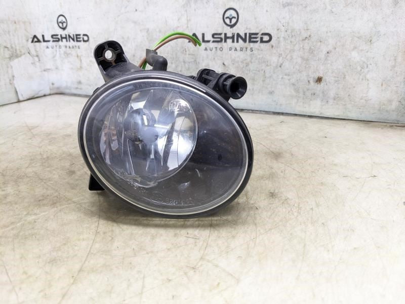 2013 Audi Q5 Front Left Driver Fog Light Lamp 8T0-941-699-M OEM - Alshned Auto Parts