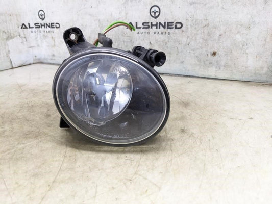 2013 Audi Q5 Front Left Driver Fog Light Lamp 8T0-941-699-M OEM - Alshned Auto Parts