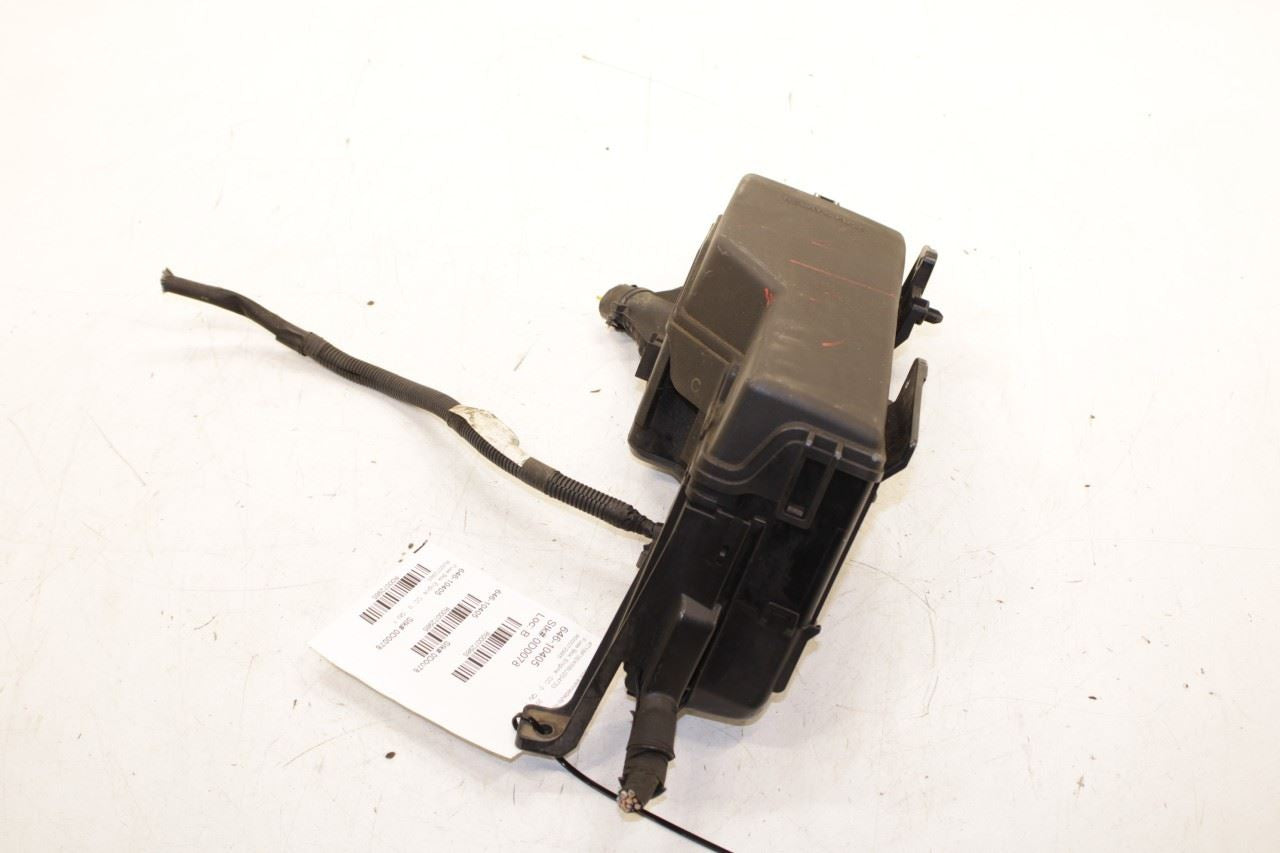 07-11 Toyota Camry LE 2.5L Engine Bay Fuse Relay Junction Block 82720-06091 OEM - Alshned Auto Parts