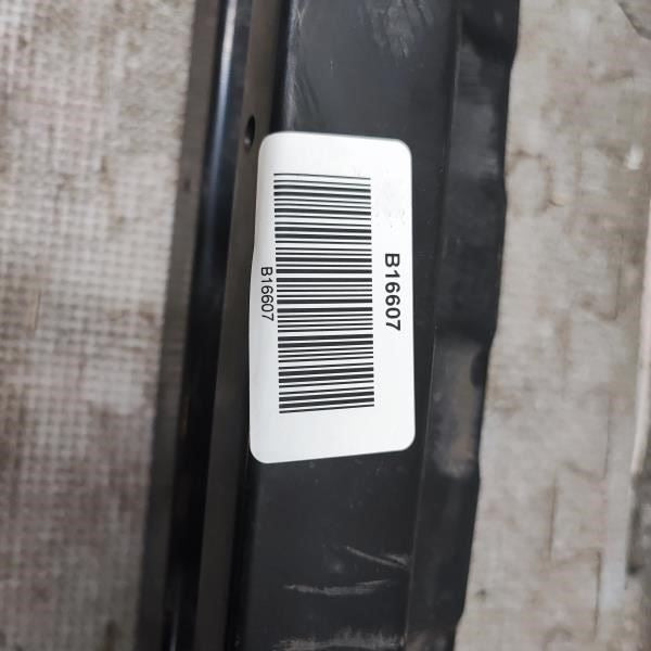 2015-2019 Hyundai Sonata SE Front Bumper Reinforcement Impact Bar 86530-C20009