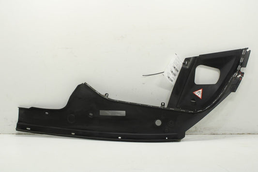 2010-15 BMW 750i xDrive Right Engine Bay Support Cover Panel 51767019802 *ReaD* - Alshned Auto Parts