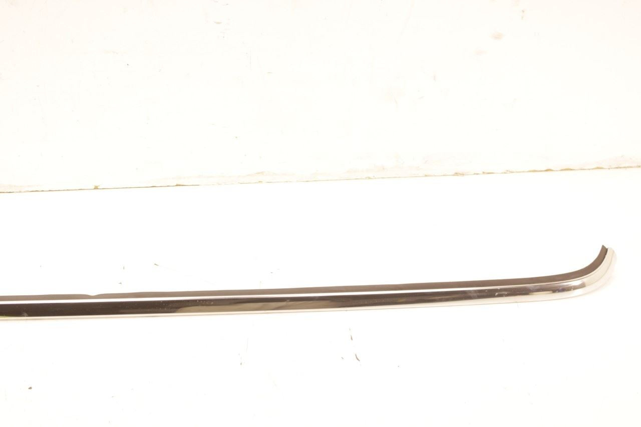 18-24 Ford Expedition MAX XLT Rear Left Side Quarter Window Trim JL1B-4030607-B - Alshned Auto Parts