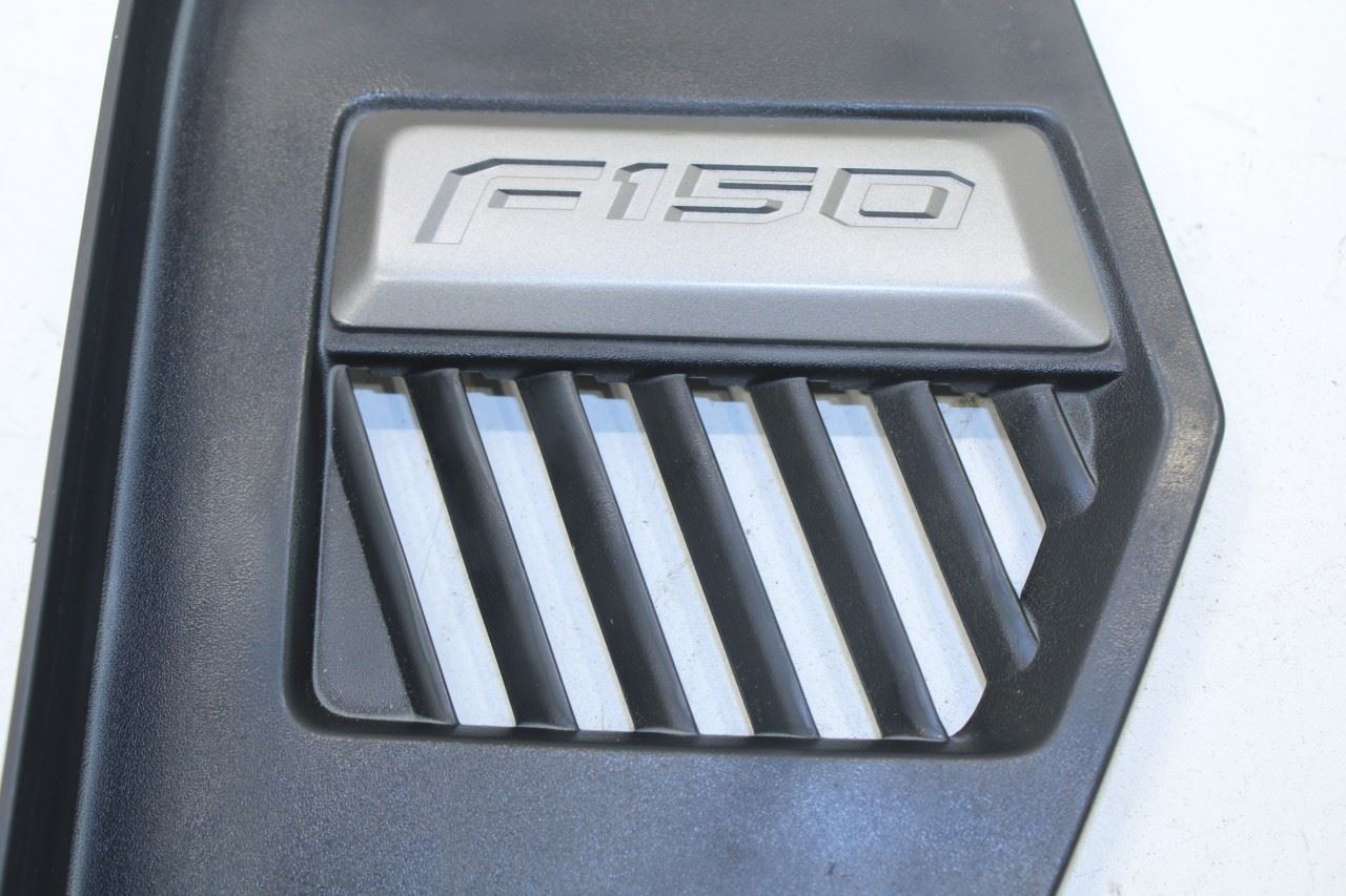 15-20 Ford F150 SuperCab Lariat Right and Left Dash Trim End Cap FL3Z-1504480-AA - Alshned Auto Parts