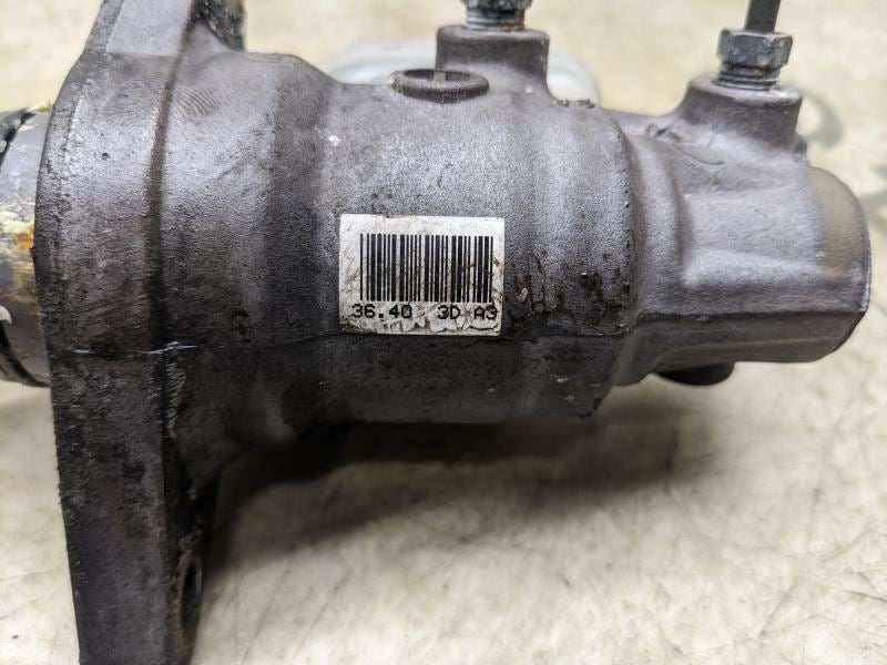2007-2009 Lexus RX350 3.5L Brake Master Cylinder w/ Reservoir 47028-0E010 OEM6