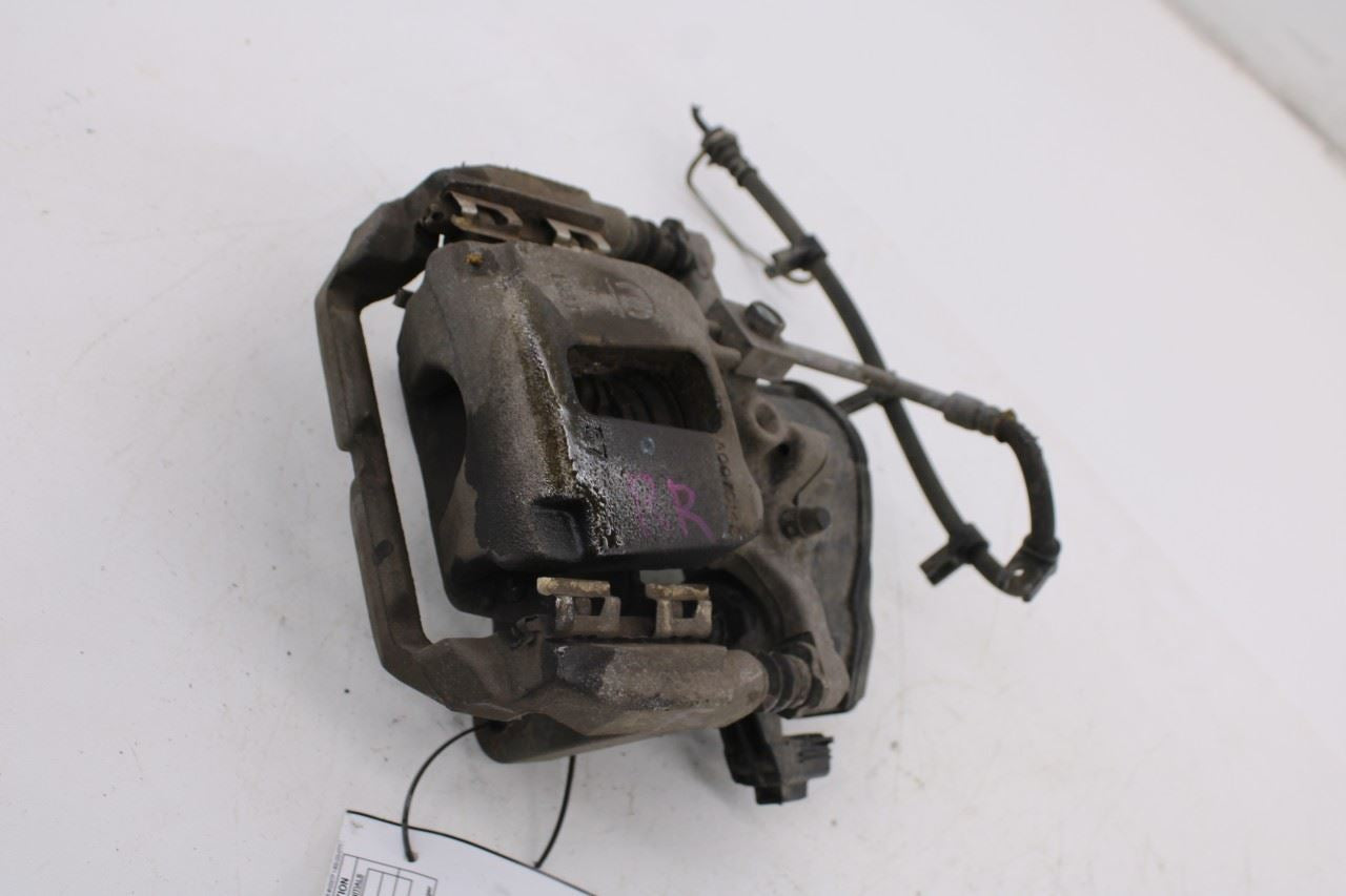 19-26 RAM 1500 Big Horn Rear Right Passenger Side Brake Disc Caliper 68412368AA11