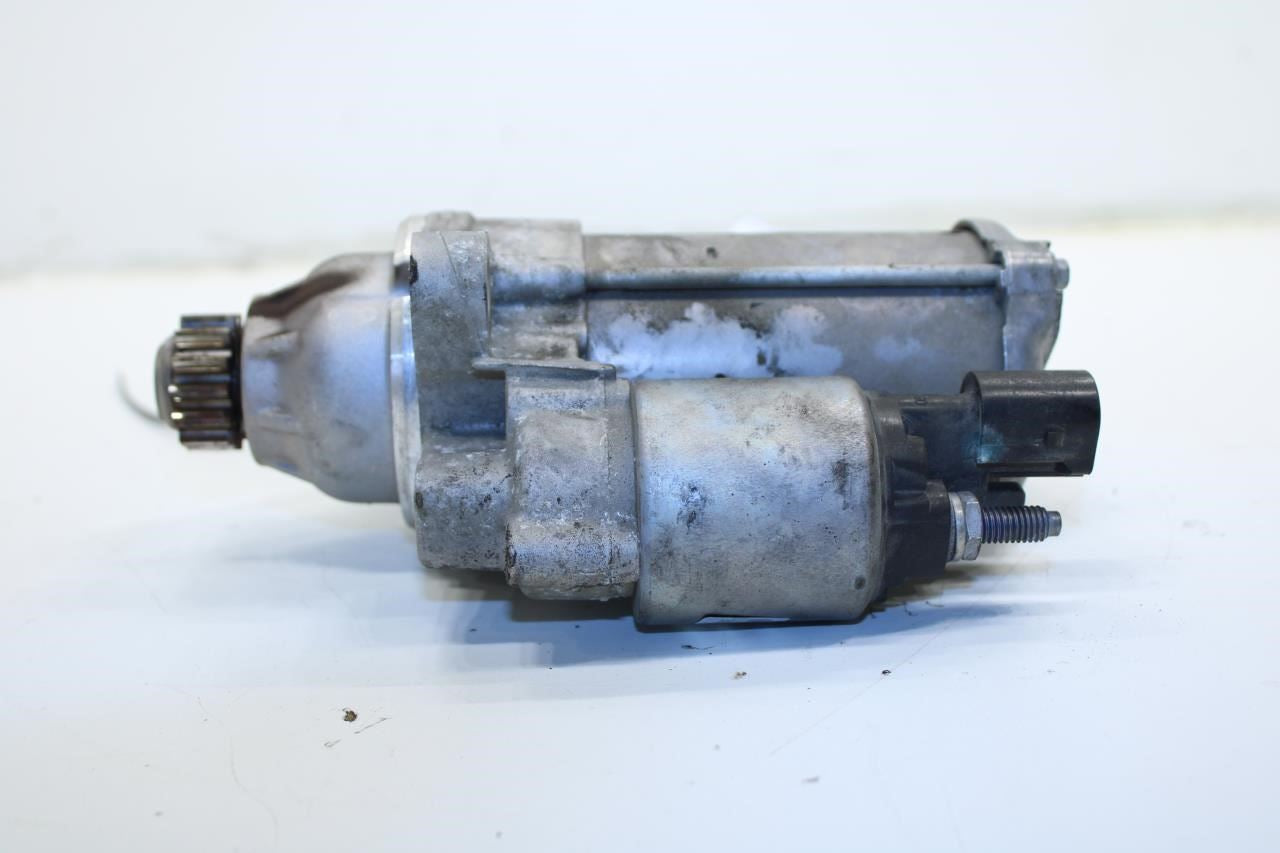 2015-2019 Volkswagen Jetta Sport 1.8L Engine Starter Motor 02M-911-024-R OEM - Alshned Auto Parts