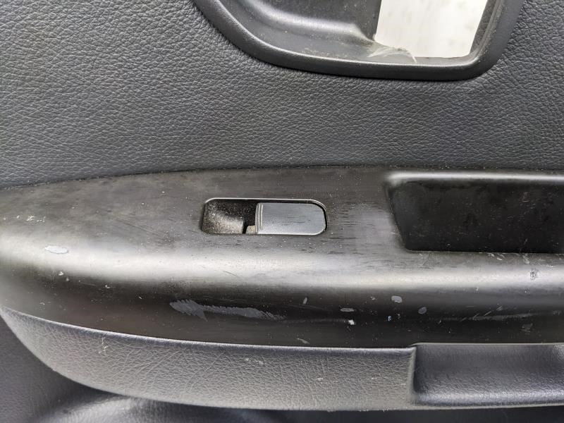2010-2011 Kia Soul Rear Right Passenger Side Door Trim Panel 83302-2K230ARS OEM2