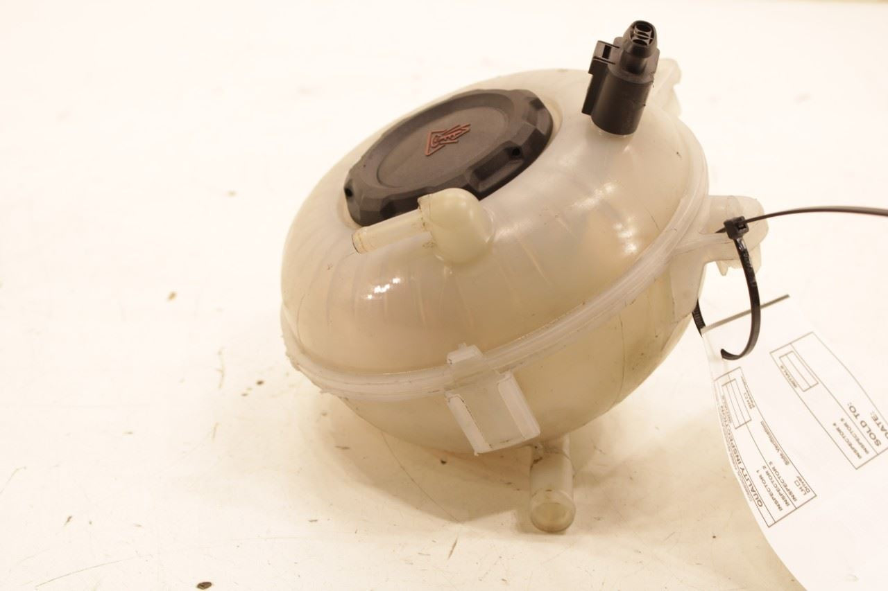 2018-2023 Volkswagen Atlas S 3.6L Radiator Coolant Reservoir Bottle 5Q0121407T - Alshned Auto Parts
