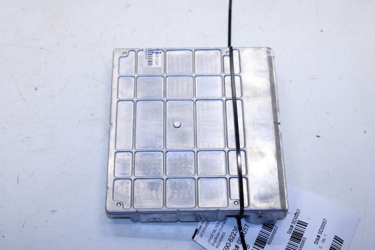 2013-15 Lexus GS350 3.5L Engine Computer Control Module ECU ECM 89661-30X51 OEM - Alshned Auto Parts