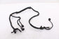 2013-16 Audi S4 Premium Plus 3.0L Starter Alternator Battery Cable Wire Harness0
