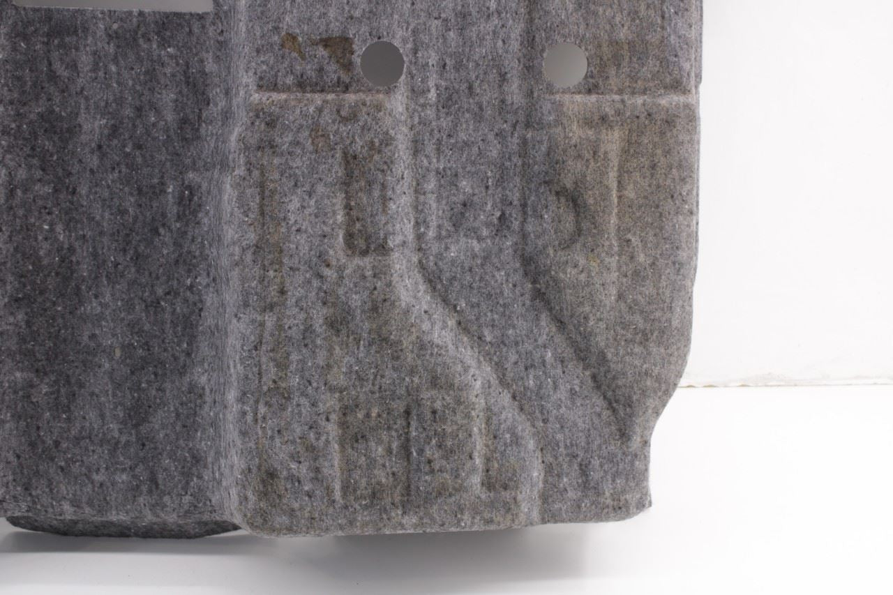 2017-24 Chrysler Pacifica Limited Rear 2nd Row RH and LH Floor Tub Insert Carpet - Alshned Auto Parts