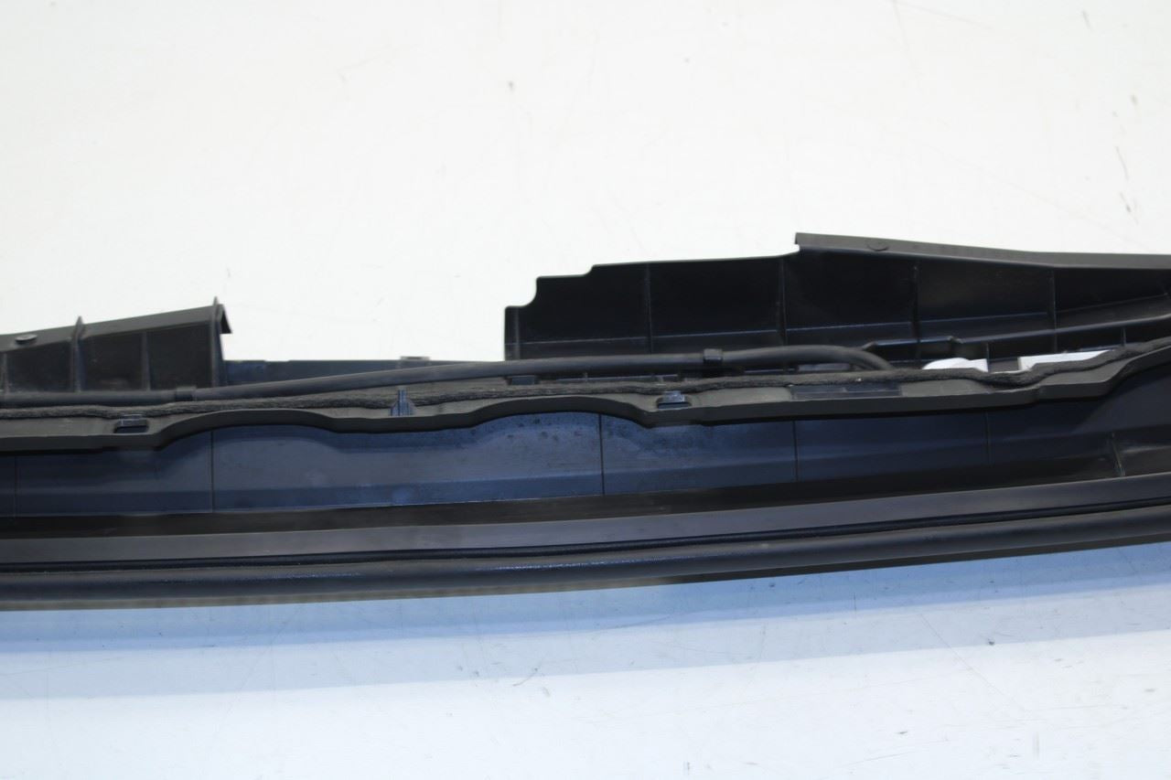 15-21 Subaru WRX Premium 2.0L AWD Front Windshield Cowl Vent Grille Cover Panel - Alshned Auto Parts