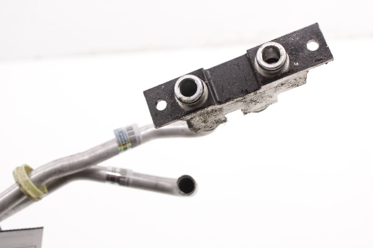 17-24 Chrysler Pacifica Limited 3.6L Automatic Transmission Oil Cooler Line Hose - Alshned Auto Parts