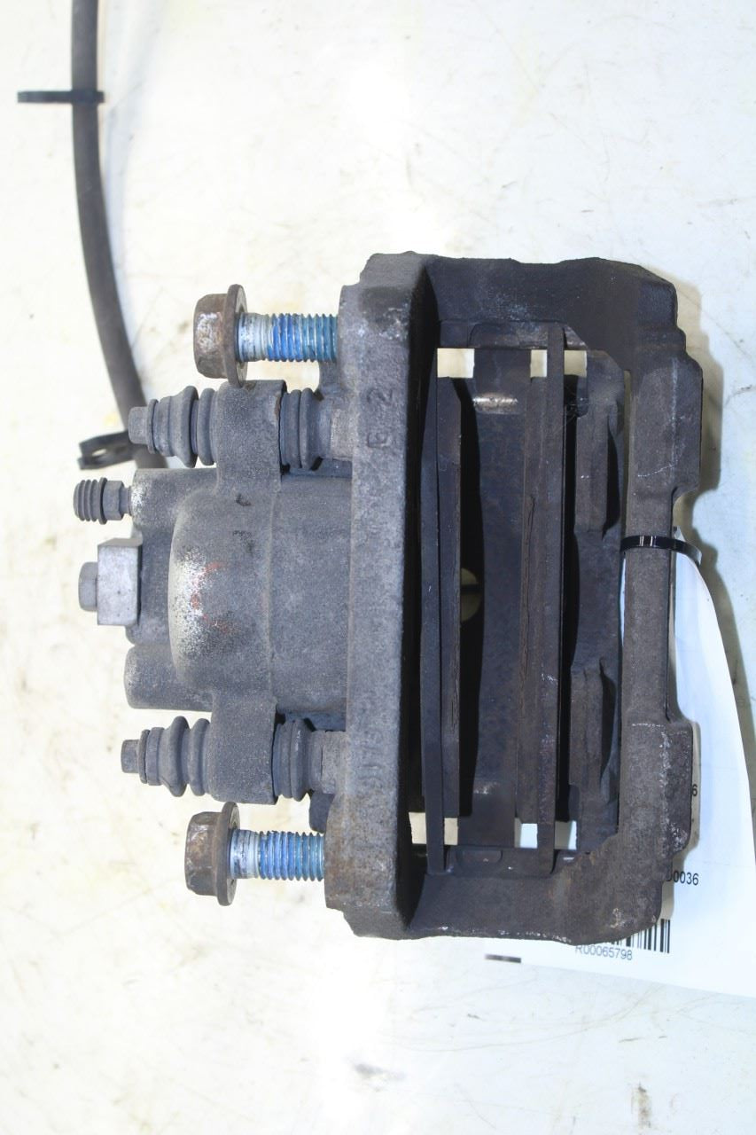 2011-2024 Ram 1500 Classic Crew Cab Rear Left Side Brake Disc Caliper 5179881AD - Alshned Auto Parts