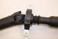 2013-17 BMW X3 xDrive28i 2.0L AWD Rear Drive Shaft Propeller 7589801 OEM *ReaD* - Alshned Auto Parts