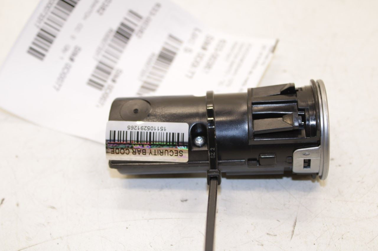 16-2023 Dodge Charger GT AWD Engine Start Stop Ignition Switch Button 68299957AC - Alshned Auto Parts