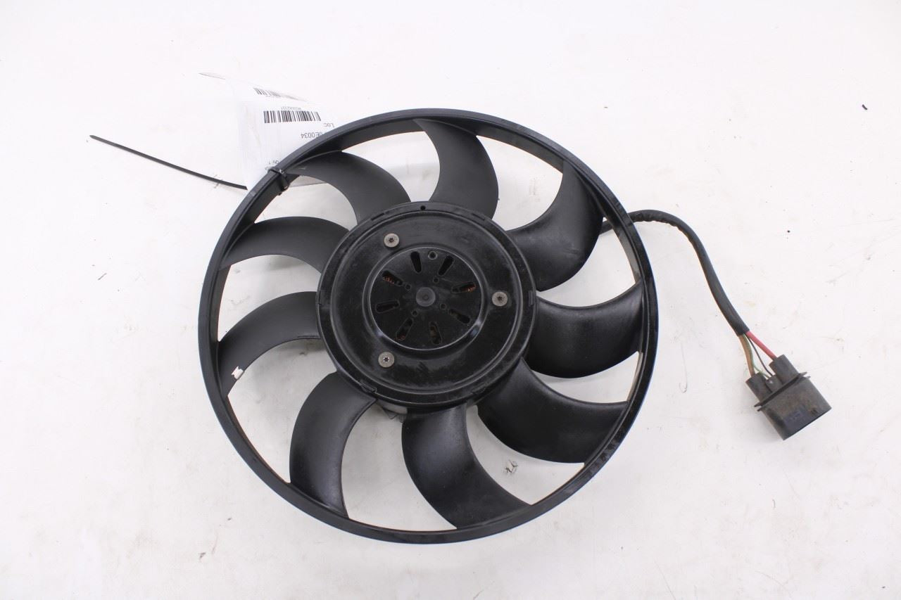 Fan & Shroud Assemblies