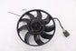 13-16 Audi S4 Premium Plus 3.0L Right Radiator Cooling Fan Blade w/ Motor *ReaD*0