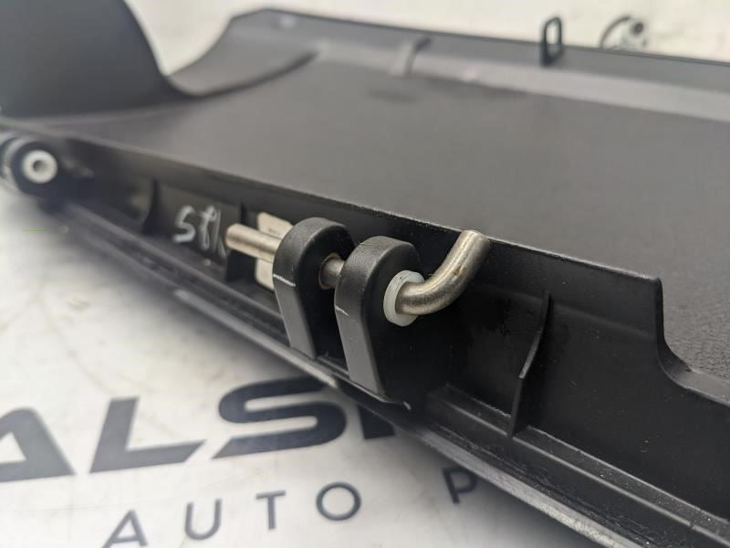2007-13 Mini Cooper 1.6L Dash Right Side Glove Box Storage Compartment Lid Door8