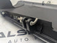 2007-13 Mini Cooper 1.6L Dash Right Side Glove Box Storage Compartment Lid Door8