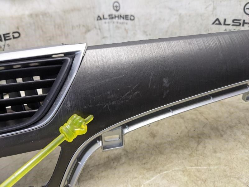 2018-20 Honda Accord Center Dash Air Vent Trim Panel 77248-TVA-A01ZA OEM *ReaD* - Alshned Auto Parts