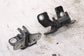 2011-25 Dodge Durango SXT Rear Left Driver Side Door Hinge Upper and Lower Pair5