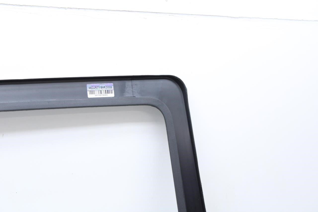 11-21 Jeep Grand Cherokee Rear Right Door Window Opening Molding 1GX40TRMAC OEM - Alshned Auto Parts