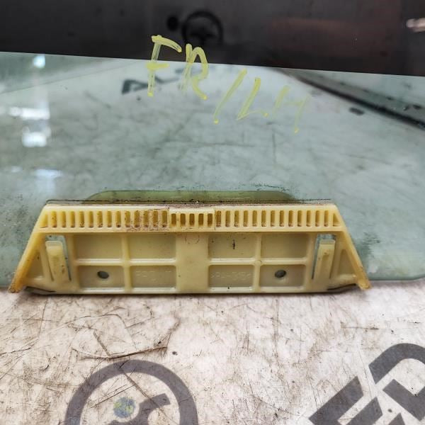 2007-2017 Jeep Wrangler Front Left Side Door Window Glass 55395249AB OEM - Alshned Auto Parts