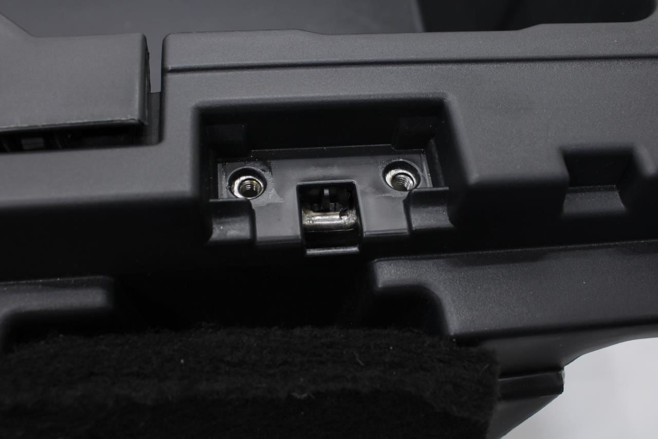 15-20 Nissan Pathfinder SV Rear Frunk Floor Storage Compartment Box 84972-3JA0A - Alshned Auto Parts