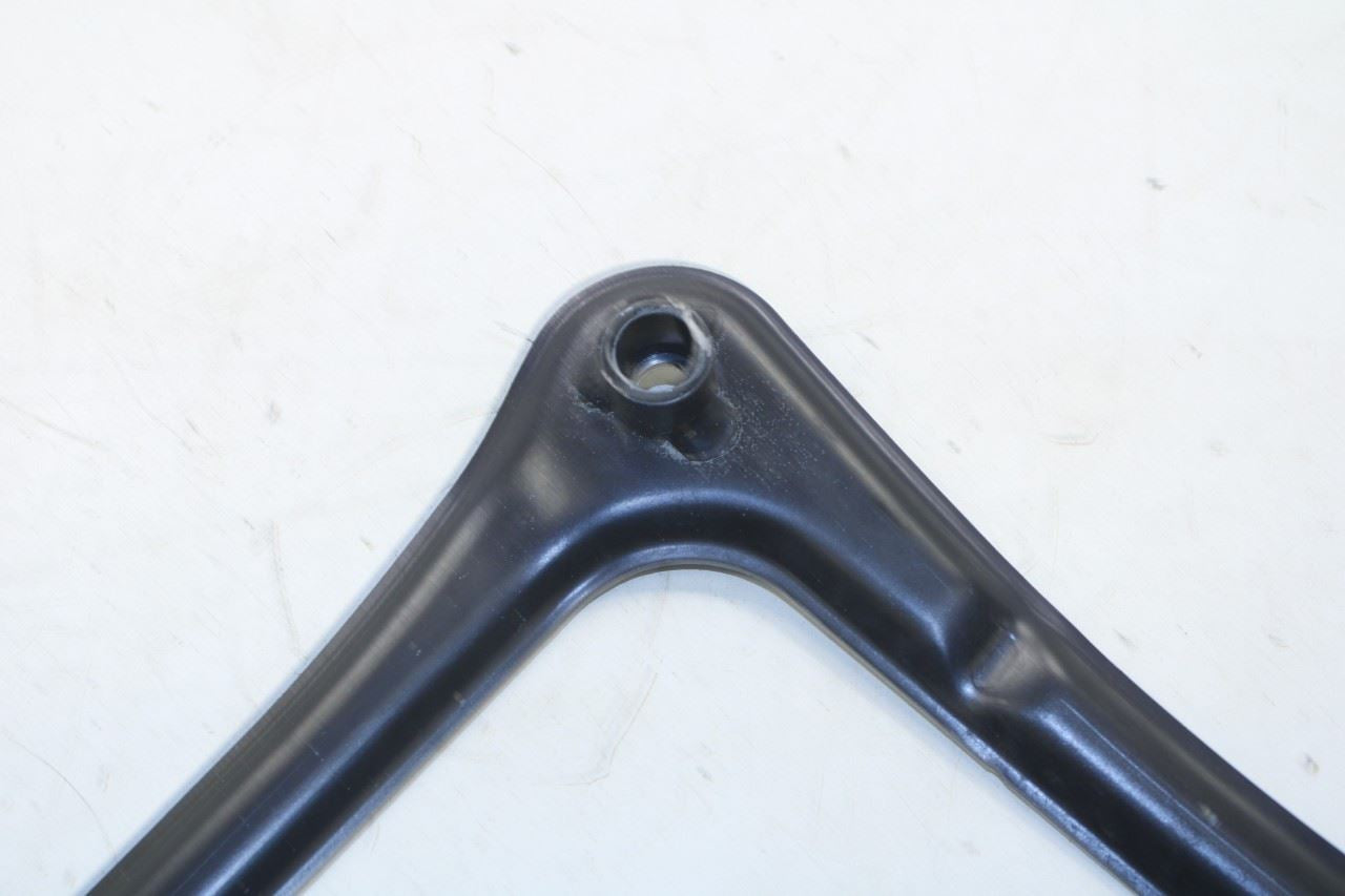 13-20 Lexus GS350 Front RH and LH Body A-Pillar Upper Reinforced Fender Brackets - Alshned Auto Parts
