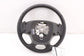 2018-26 Honda Odyssey Touring 3.5L FWD Steering Wheel Leather w/ Control Buttons - Alshned Auto Parts