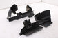 2015-17 Ford Mustang Convertible V6 Radiator Support Air Deflectors Side Baffles - Alshned Auto Parts