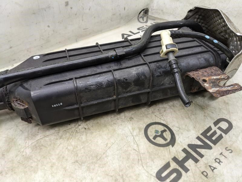 2008-10 Chrysler Town & Country 3.8L Fuel Vapor Emission Canister 04891801AB - Alshned Auto Parts