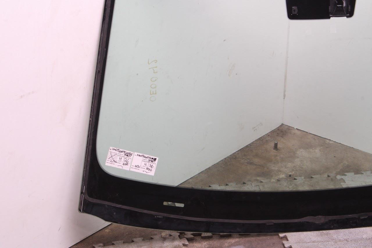 2019-2021 Hyundai Veloster Front Windshield Window Glass 86111-J3010 OEM11