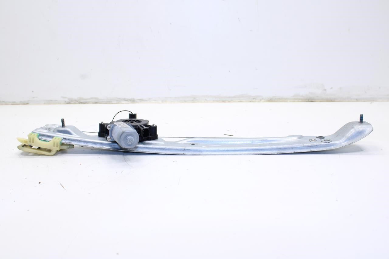2018-2024 Chevrolet Equinox LT Rear Left Door Window Regulator w/ Motor 84567509 - Alshned Auto Parts
