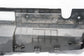 2014-2019 Kia Soul Front Radiator Grille Upper Cover Baffle 86353-B2000 OEM - Alshned Auto Parts