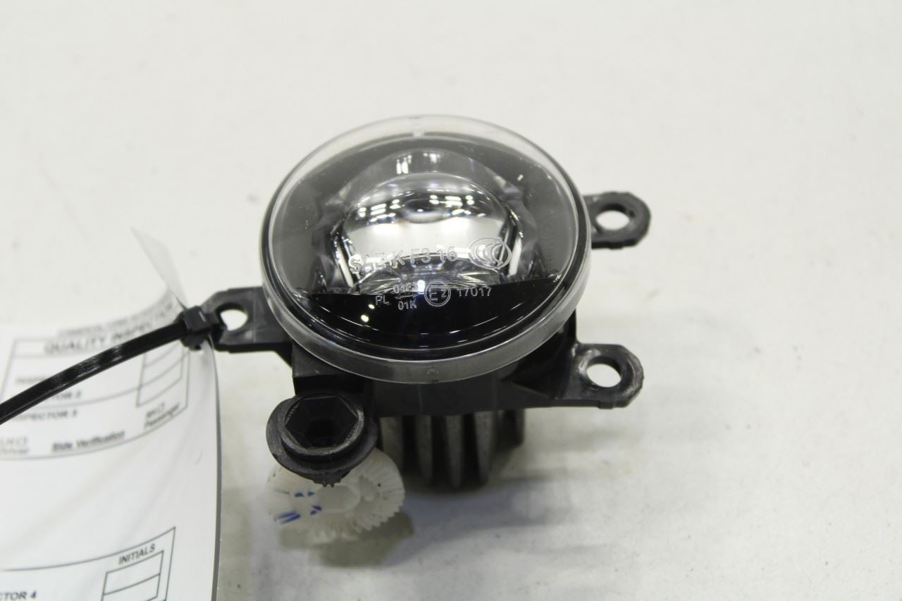 2022-2024 GMC Terrain Front Driver Left Side Fog Light Lamp 87861392 OEM - Alshned Auto Parts