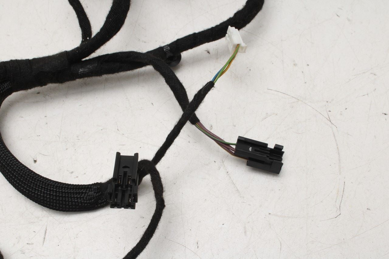 10-16 Mercedes-Benz E350 Sport 4Matic Front Left Seat Wiring Harness 2128206513 - Alshned Auto Parts