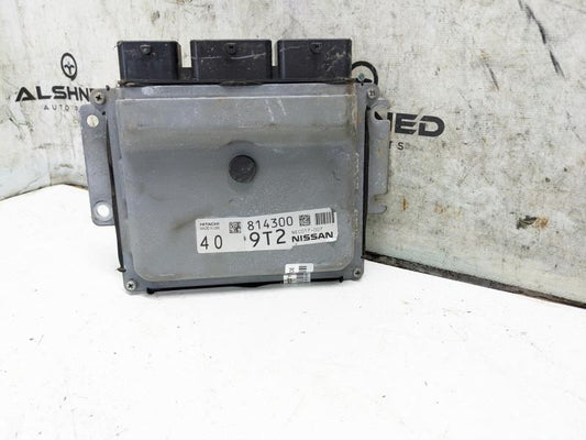 2014-2018 Nissan Altima Engine Computer Control Module ECU ECM 23703-9HP9A OEM - Alshned Auto Parts
