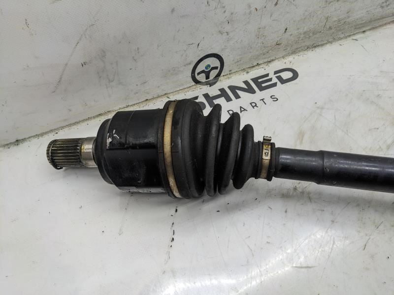 2011-13 Kia Optima FWD Front Right Side CV Axle Drive Half Shaft 49501-3S350 OEM - Alshned Auto Parts