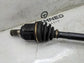2011-13 Kia Optima FWD Front Right Side CV Axle Drive Half Shaft 49501-3S350 OEM - Alshned Auto Parts