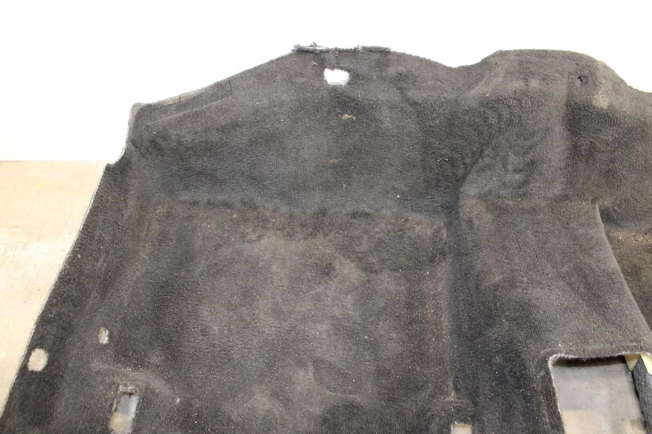 20-22 Hyundai Sonata SE Front Interior Floor Carpet Cover Liner 84260-L0000-NNB - Alshned Auto Parts