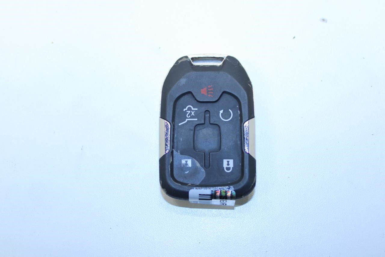 17-19 GMC Acadia SLT-1 Smart Key Keyless Remote Entry Fob Transmitter 13508275 - Alshned Auto Parts