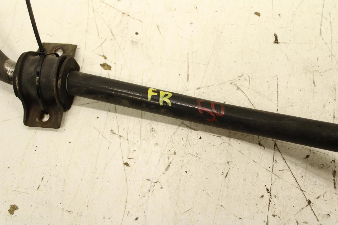 2013-2015 Acura RDX AWD Front Stabilizer Sway Anti-Roll Bar 51300-TX4-305 OEM - Alshned Auto Parts