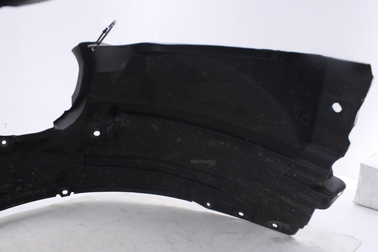 13-19 Nissan Sentra SV Front Right Passenger Side Wheelhouse Liner Splash Shield8