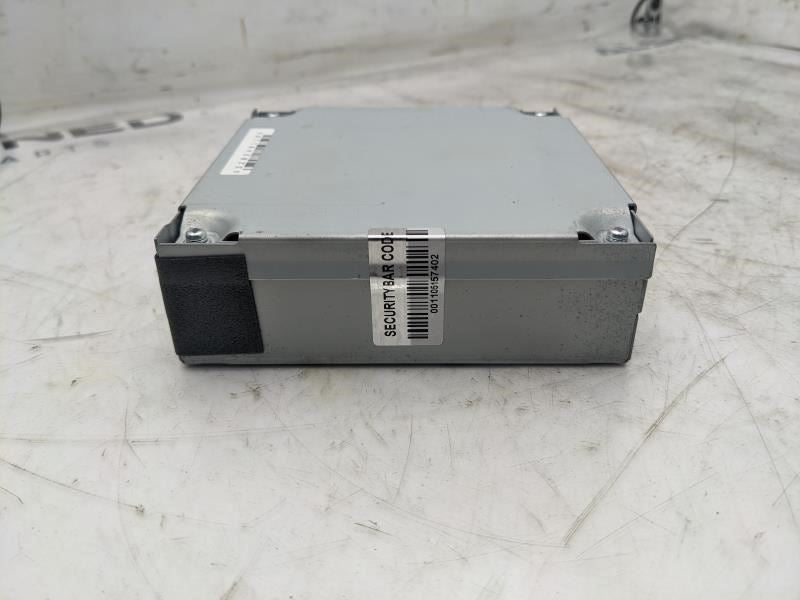 11-15 Mini Cooper 1.6L Automatic Transmission Control Module 24-60-8-631-833 OEM3